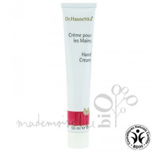 Dr Hauschka HAUSCHKA Crème pour les Mains