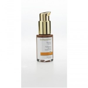 Dr. Hauschka HAUSCHKA Tinted Emulsion