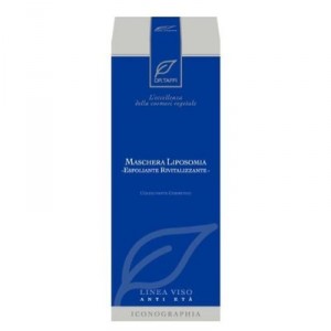 Dr Taffi Taffi Liposomen Maske Anti Age , revitalisierend