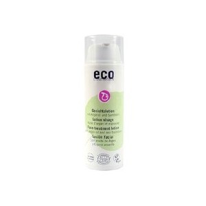 Eco Cosmetics Moisturizing Body Lotion Organic Cosmetics
