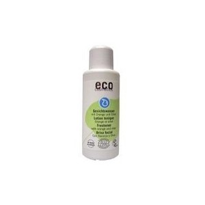 Eco Cosmetics Lotion tonique Bio Cosmetics