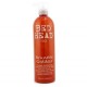 Ecoly TIGI Bed Head Revitalisant Brunette Goddess enrichi aux éléments nutritifs actifs et lustrants 25.3 oz./750 ml