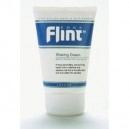 Edge Flint Crème de Rasage Nourrissante 4.2 fl. oz /125 ml