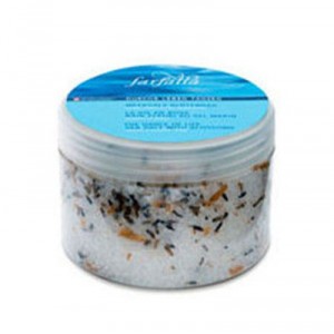 Farfalla Essentials Organic sea salt flower bath Flowering Love