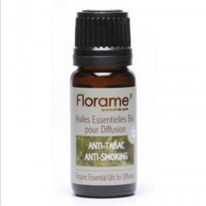 Florame Composition Anti Tobacco bio