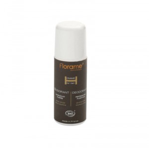 Florame Déodorant bille