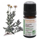 Florame Camomille romaine Bio Chamaemelum nobile huile essentielle