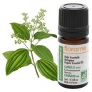 Florame Huile Essentielle de Cannelle Ecorce 50% Bio Cinnamomum verum