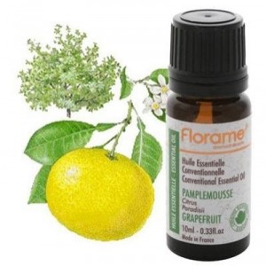 Florame Grapefruit