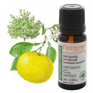 Florame Grapefruit Bio