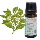 Florame Petit grain bigaradier Bio Citrus aurantium Bigaradia Huile essentielle