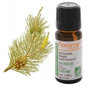 Florame Pin sylvestre bio