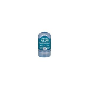 Floressance Alum Deodorant Stone Sweet Wellness