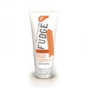 Fudge Dynamite Hair Care After Shampoo