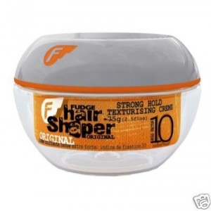 Fudge Hair Shaper Hair Care Original 75g