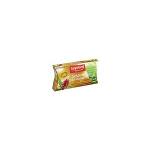 Hauser Gayelord Wellness Natural Beauty Solaire al Aloes