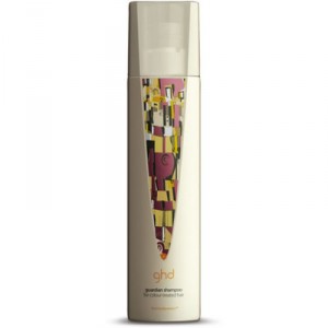 ghd Thermodynamics Hair Care Cleanse And Nourish Guardian Shampoo Shampoo