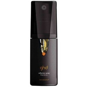 ghd Thermodynamics Soin Du Cheveu Finish Reflection Spray Coiffure
