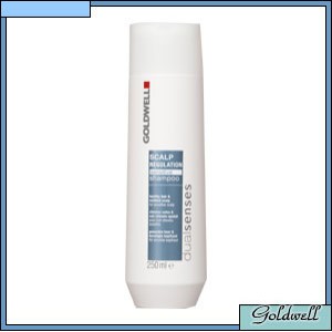 Goldwell DualSenses Ultra Volume Gel Shampoo