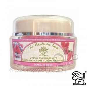 Green Energy Organics Face Cream Energizing Fruit Harvest