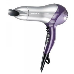 Grundig HD 6760 Ceramic Hair Dryer