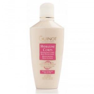 Guinot Moisturizers par Guenot Moisturizeng Lotion pour le corps