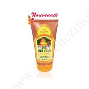 Hei Poa Gelée sensuelle autobronzante