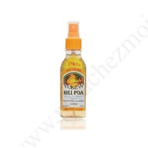 Hei Poa Huile de Monoï COCO SPF 6