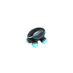 Homedics Rechargeable Massager Vibration Quattro.
