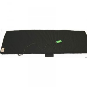 2200.1.00 Hydas mattress massage Memoryfoam 5 engines Import Germany