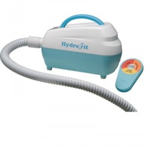 Balneotherapy Hydas 4524.1.00 Ultra Silent Heater Import Germany