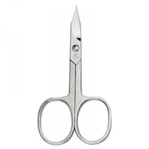 J.A. Henckels Zwilling 47326 091 0 Ciseaux Ongles Nickelé