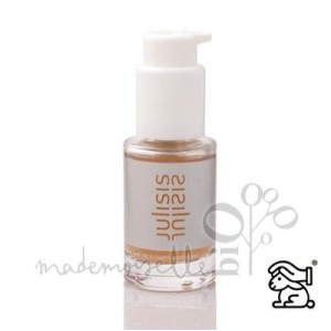Julisis Elixir Argent de Nuit