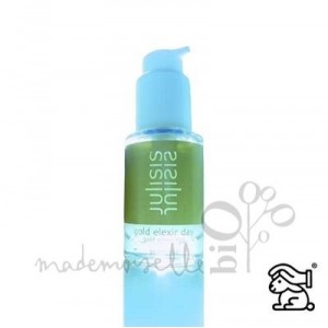 Julisis Elixir Or de jour