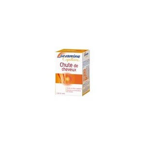 Juvamine Wellness Hair Loss