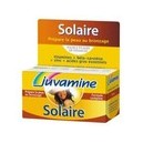 Juvamine Wellness Vitamines Solaire