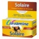 Juvamine Wellness Vitamines Solaire