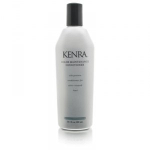Kenra Après shampooing protecteur Color Maintenance pour cheveux colorés