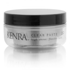 Kenra Styling Paste Paste Clear High shine and flexible hold 59 ml 2 oz