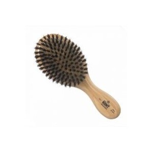 Kent/Euroclean Brosse à cheveux Homme ovale Kent OG1