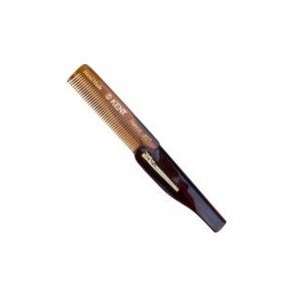 Kent / Euroclean Hair Comb 20T Folding Man