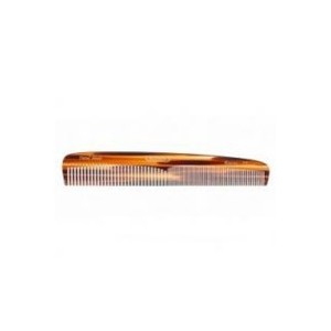 Kent/Euroclean Peigne à cheveux homme 3T grande taille tous types de cheveux 16.5 cm