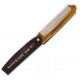 Kent/Euroclean Peigne à cheveux homme 82T repliable
