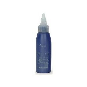 Kms California Sérum brillance anti frisottis Flat Out
