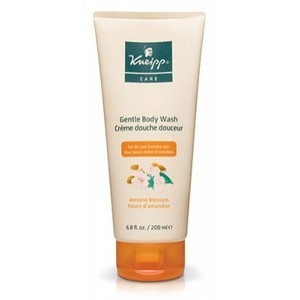 Kneipp Crème de douche peau douce