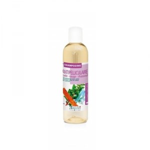Laboratoire Gravier Cosmo Bio Natural Anti-Dandruff Shampoo