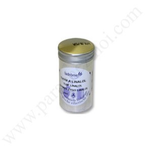 Ladrôme Huile Essentielle Thym à linalol Bio