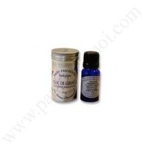Ladrôme LADROME HUILES ESSENTIELLES BIO Bois de cèdre