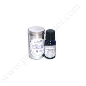 Ladrôme LADROME HUILES ESSENTIELLES BIO Patchouli
