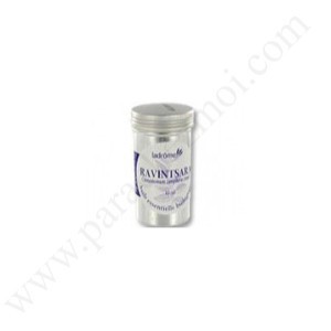 Ladrôme Ladrôme Organic Essential Oils Ravensara